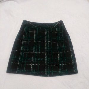 Loft skirt 2P NWT